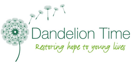 Dandelion Time